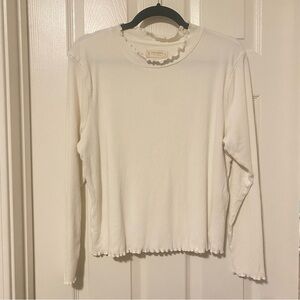 Lucky Brand Long Sleeve